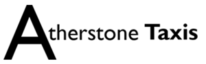 Taxis in Atherstone